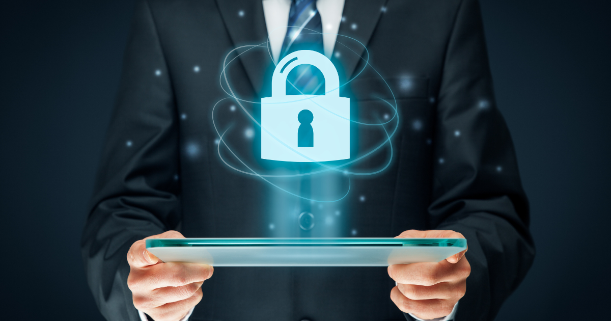 The Essential 8 of Cybersecurity